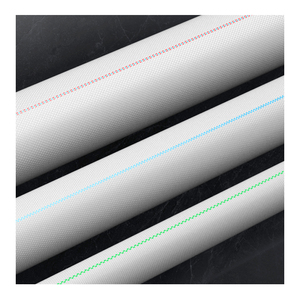 Lixing Basınçlı 1 inç 2 inç <span class=keywords><strong>3</strong></span> inç 4 inç 6 inç <span class=keywords><strong>8</strong></span> inç 10 inç Dayanıklı Düz Su Hortumu - Product Image 5