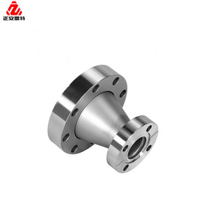 Services de fraisage et de perçage CNC de haute précision, usinage sur mesure en acier inoxydable, pièces usinées personnalisées - Product Image 6