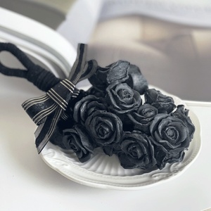 Produits de soin de la peau, <span class=keywords><strong>savon</strong></span> parfumé à la rose noire, <span class=keywords><strong>savon</strong></span> artisanal blanchissant en gros pour les hôtels de luxe et les clubs de spa de luxe, naturel - Product Image 6