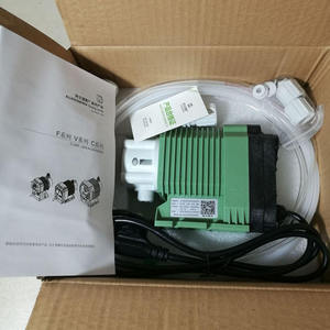 Fabricant chinois AllEDOSIEREN, pompes doseuses automatiques personnalisables, pompes doseuses d'acide, de produits chimiques liquides, de <span class=keywords><strong>chlore</strong></span>, traitement de l'eau - Product Image 2