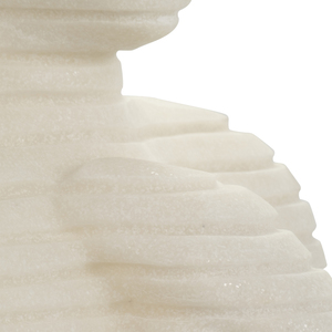 Statua di Figura Seduta in Resina, Scultura Moderna per Arredamento Casa, Soggiorno, Bagno, Ufficio, Scrivania, Esposizione su Mensola - Product Image 5