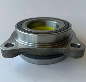 สำหรับโตโยต้าไฮลักซ์ KUN25 KUN26ลู<span class=keywords><strong>ก</strong></span>ปืน<span class=keywords><strong>ล้อ</strong></span>หน้า90369-T0003 43560-60010 43570-60010 90080-37030 - Product Image 3