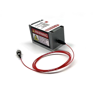 785nm <span class=keywords><strong>75mw</strong></span> Single-mode sợi <span class=keywords><strong>Laser</strong></span> <span class=keywords><strong>module</strong></span> cho độ chính xác đo lường và Truyền thông quang học - Product Image 4