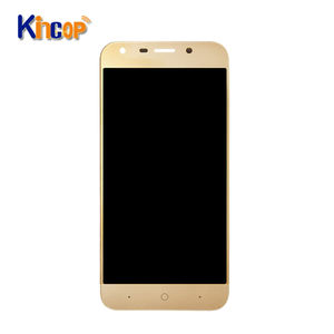 Vendita calda per ZTE Blade <span class=keywords><strong>A6</strong></span> (A0622 A0605) LCD Touch Screen gruppo digitalizzatore 1 anno di sostituzione Display LCD per telefono cellulare - Product Image 3