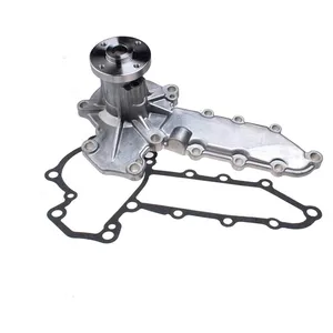 Water Pump Used In Engine Front Housing Water Pump 383-0433 For Engine C1.7 C1.8 C2.4 Excavator