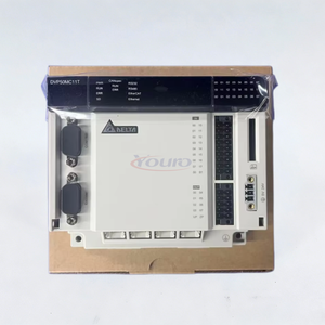 Module de mouvement PLC DVP-50MC Series DVP50MC11T d'origine authentique, stock en entrepôt - Product Image 6