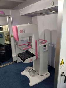 高周波デジタル乳房X線装置MSLRX02と電源付き人気ナビゲーター<span class=keywords><strong>DR</strong></span>マンモグラフィ - Product Image 5