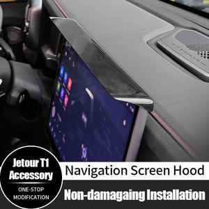 Parasol para Pantalla de Tablero, Visera Antideslumbrante para Accesorios de Jetour T1, Gran Venta - Product Image 2