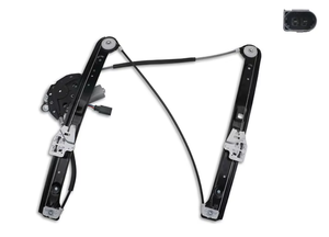 JY Nouveau <span class=keywords><strong>moteur</strong></span> de lève-<span class=keywords><strong>vitre</strong></span> électrique pour <span class=keywords><strong>E46</strong></span> 323I/325I/325XI/328I/330I/332XI (1999-2005)-12 mois de garantie - Product Image 5