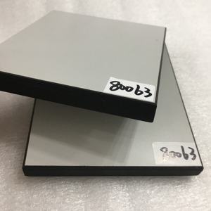 12.7mm <span class=keywords><strong>noir</strong></span> Super mat allemagne technologie résistant aux produits chimiques HPL Compact <span class=keywords><strong>stratifié</strong></span> conseil laboratoire meubles <span class=keywords><strong>plan</strong></span> <span class=keywords><strong>de</strong></span> <span class=keywords><strong>travail</strong></span> - Product Image 5