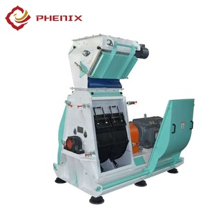 Extrudeuse flottante d'aliments pour poissons de grande capacité Machine à granulés pour aliments pour poissons - Product Image 5