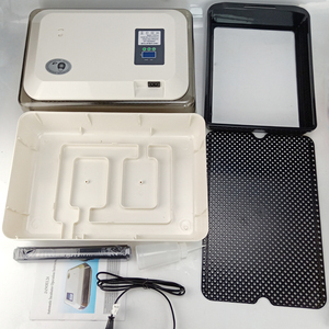 Домашний мини-инкубатор для яиц, 24 яйца - Product Image 5