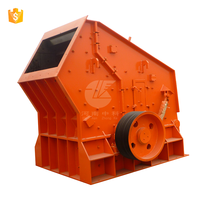 PE 1315 Prix concasseur à percussion Carrière Minerai de roche Usine de concassage de pierre