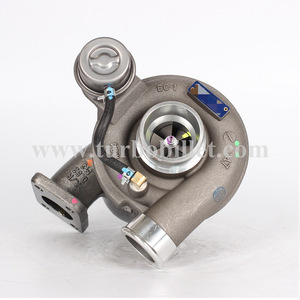 Turbocompresor Turbo Hi-Billet GT2556S 2674A209 711736-5010S para Reemplazo o Reparación - Product Image 3
