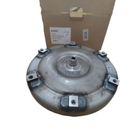 Convertidor de Par 24270962 para Transmisión Automática 6T50 Totalmente Nuevo para Buick GL8, Roewe 950, Roewe Whale, Verano y Chevrolet 2010-2019