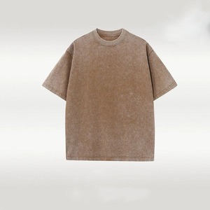 T-shirt di Design di Lusso con Stampa Lettering, <span class=keywords><strong>Abbigliamento</strong></span> <span class=keywords><strong>Hip</strong></span> <span class=keywords><strong>Hop</strong></span> Streetwear per Uomo e Donna - Product Image 2