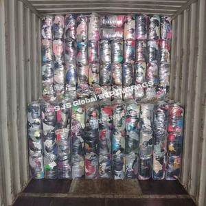 Trapos de Algodón 100% de 10KG y 25KG, de Colores, para Limpieza Industrial, para Recuperación de Aceite de Pintura Marina - Product Image 1