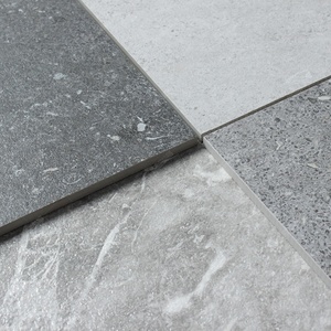 Prix <span class=keywords><strong>de</strong></span> vente <span class=keywords><strong>de</strong></span> liquidation 1cm anti-dérapant résistant à l'usure hôtel salon projet Restaurant cuisine gris carreaux <span class=keywords><strong>de</strong></span> céramique <span class=keywords><strong>carrelage</strong></span> <span class=keywords><strong>de</strong></span> sol 60*60 - Product Image 4