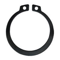Forklift Parts 02100-00040 - Fastener - Retaining Ring