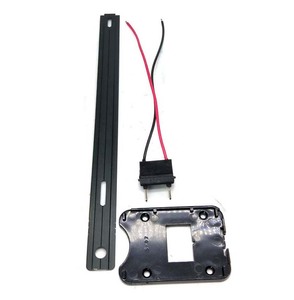 锂离子电池盒零件Ebike盒零件银鱼零件 - Product Image 2