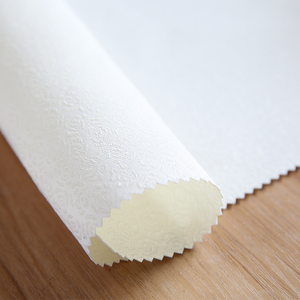 Bán Chạy Vải Lanh 100% Polyester Tùy Chỉnh Vải Nhuộm Phụ Trực Tiếp Cho Vải Rèm Sofa - Product Image 5