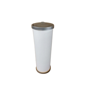 ใหม่แมนนี่ P-CE03-577 P-CE03-595 ตัวกรองแยกน้ำมันสำหรับเครื่องอัดอากาศแบบสกรูวัสดุใยแก้ว - Product Image 4