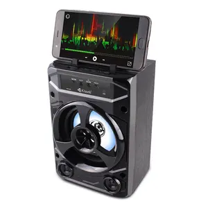 Coole Gadgets tragbare Lautsprecher Bluetooth Hifi Bass benutzer definierte Lautsprecher