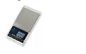 Mini Kỹ Thuật Số Pocket Vàng Quy Mô 0.01G Với Chức Năng Đếm Quy Mô Nhà Bếp - Product Image 5