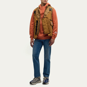 DiZNEW Venta al por mayor abajo algodón Stand Collar Canadá Plus hombres ganso abajo abrigo abajo <span class=keywords><strong>chaleco</strong></span> al aire libre hombres - Product Image 5