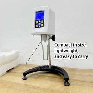 Viskometer Torsi dan Kinematik Brookfield Presisi Tinggi untuk Penggunaan Laboratorium - Product Image 5