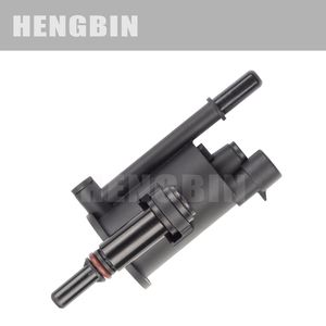 Válvula Solenoide del Canister de Carbón 24106416 2410-6416 para Motor de Combustible - Product Image 2