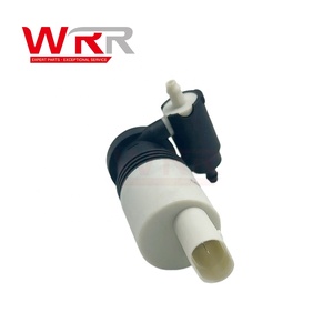 2048660521 A2048660521 Bomba de lavaparabrisas para Benz X204 X156 GLK350 GLA250, sistema de limpieza automático, motor de pulverización duradero para tanque - Product Image 6