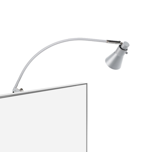 Projecteur LED sur bras 5W <span class=keywords><strong>avec</strong></span> <span class=keywords><strong>pince</strong></span> pour salon professionnel, exposition, projecteur LED sur bras 7W - Product Image 6