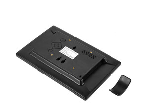 Hicyber 10.1 Inch Thông Minh Video Hình Ảnh Máy Nghe Nhạc Ảnh Kỹ Thuật Số MP4/MP3 Hỗ Trợ Nhựa Xây Dựng Chân Dung Chế Độ - Product Image 4