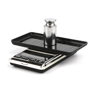 مقياس رقمي للمجوهرات مقياس إلكتروني للجيب - Product Image 3