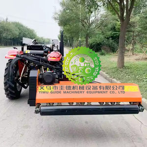 Agricultural Tiller Rotary <b>Cultivator</b> Farm Multi Purpose with Plough Rotavator at Wholesale Price - Product Image 5