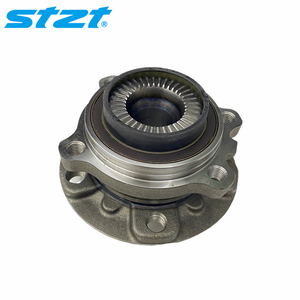 STZT 31206850154 Pièces automobiles <span class=keywords><strong>Moyeu</strong></span> <span class=keywords><strong>de</strong></span> <span class=keywords><strong>roue</strong></span> avec roulement 31206777757 pour BMW X3 X4 F25 F26 - Product Image 1