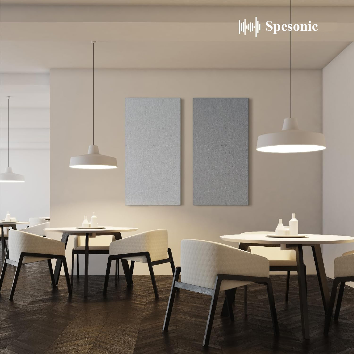 acoustic wall panel soundproof for music studio