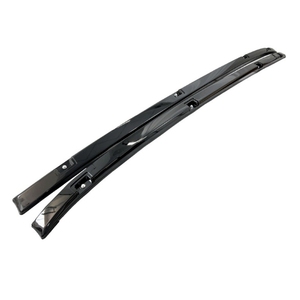 JOESHIER Vente en gros de porte-bagages de toit 4x4 pour Toyota Highlander 2022+ avec rails latéraux en aluminium - Product Image 5