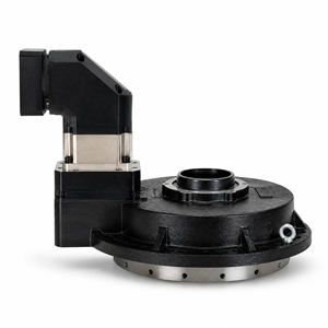 Nueva Caja de Engranajes Cicloidal Original de Alto Torque Rv-50 K, Relación 123.5, para Automatización de Accionamientos y Posicionamiento de Brazos Robóticos - Product Image 5