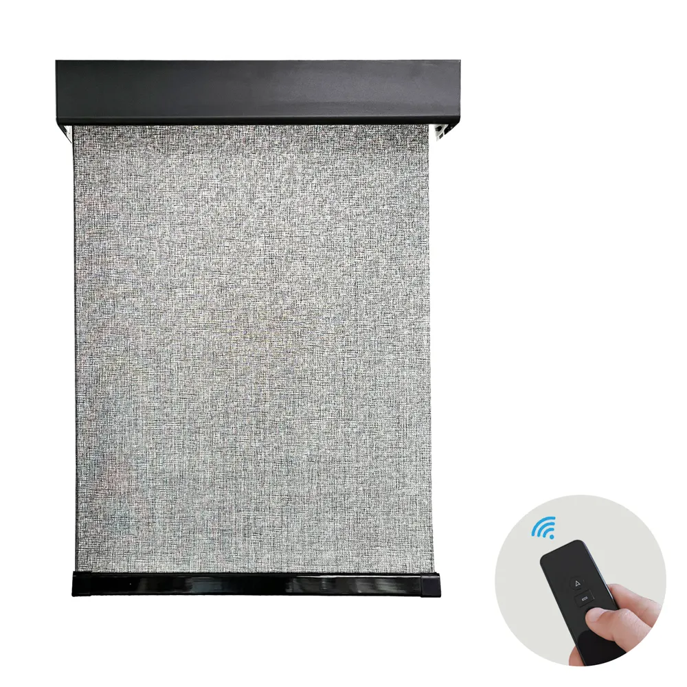 Sell like hot cakes roller blind fabric manufacturers wholesale roller blind window multifunction vertical roller blinds window