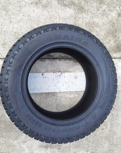 Neumático PCR de Bajo Precio 155/80R13 165/65R13 para Automóvil de Pasajeros, Económico para Uso Diario y Taxi - Product Image 3