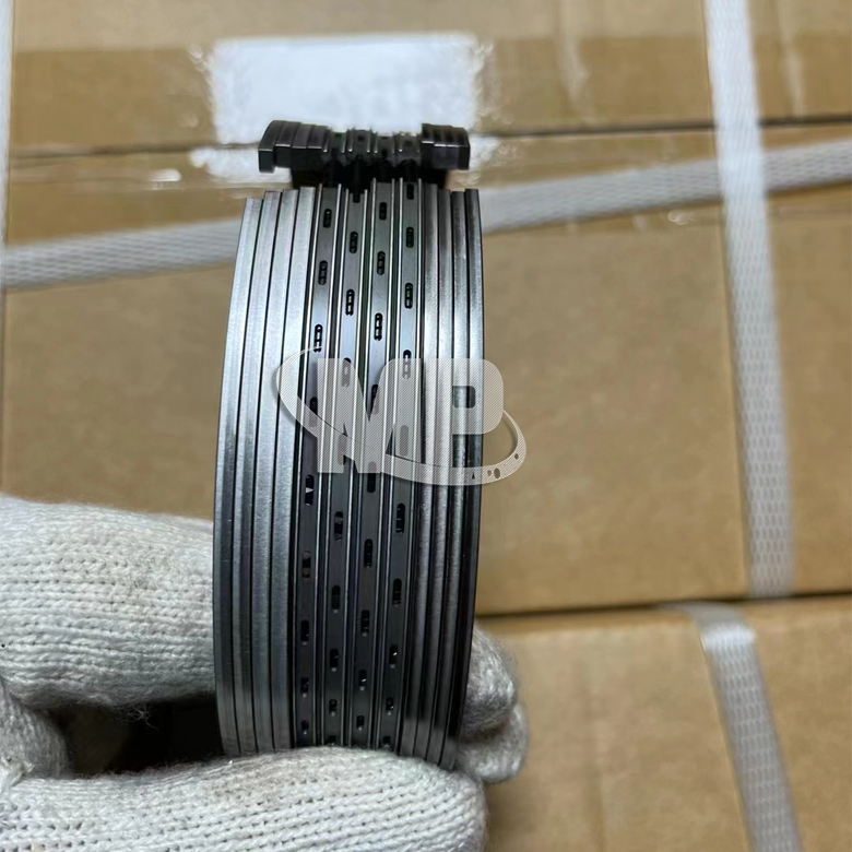 NISSAN M9T Piston Ring Set A2033-00Q0F - Reliable Performance