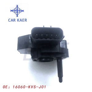 Sensor de posición del acelerador de la motocicleta para Honda Titan 150 Winner 150 RS150 Sonic150 16060-KVS-J01 TPS - Product Image 3