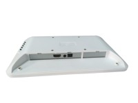 Écran LCD 10,1 pouces couleur blanche pour système de point de vente