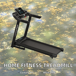 OEM <span class=keywords><strong>Falabella</strong></span> linio ลู่วิ่งแบบพกพาสำหรับออกกำลังกายที่บ้านสามารถพับเก็บได้แบบมืออาชีพพร้อมหน้าจอ LCD - Product Image 2