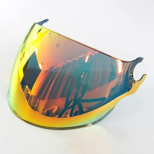 Visor de Repuesto para <span class=keywords><strong>Casco</strong></span> LS2 Of562 Tipo Gafas de Sol Lente Adicional para <span class=keywords><strong>Casco</strong></span> Integral Ls2 Mica para <span class=keywords><strong>Casco</strong></span> de Motocicleta - Product Image 5
