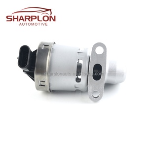 Pièces de moteur à livraison rapide EGV612 EGR Vacuum Solenoid Valvula Egr pour Chevrolet - Product Image 2