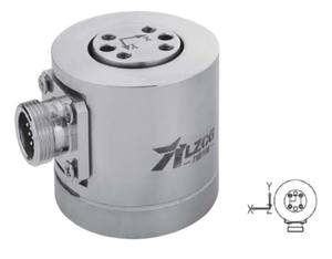 cellule de charge de Compression de Tension planaire <span class=keywords><strong>100</strong></span>/200/300/500N 1kN ingénierie Force capteur de traction et de poussée - Product Image 2