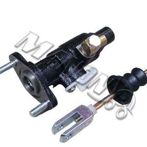 Cilindro esclavo de embrague Komatsu, tipo hidráulico, para piezas de repuesto y reparación de topadoras - Product Image 3